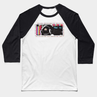 Dj Baseball T-Shirt